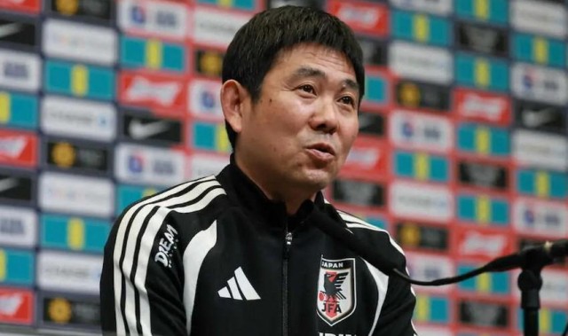 开云官网-日媒：日本足协预计将在5月15日公布世界杯大名单