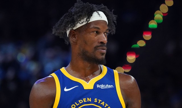 开云APP-巴特勒没赛季报销也会被放入交易方案？名记：100%会