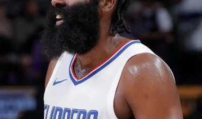 kaiyun-哈登除了没有总冠军，生涯各项荣誉几乎都拿到了|詹姆斯·哈登|nba|艾弗森|洛杉矶快船队|历史_新浪体育_新浪新闻