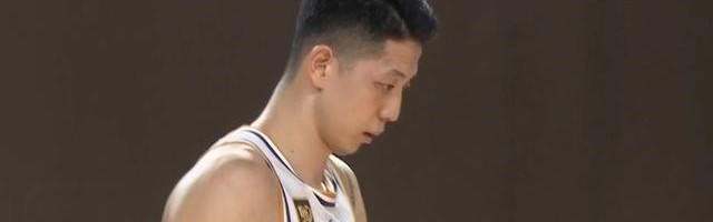 开云体育入口-北控无缘季后赛难掩顶薪内线落寞！场均5.4分接近CBA生涯新低