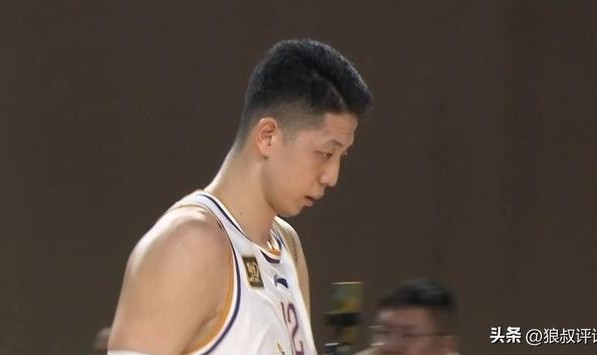 开云体育入口-北控无缘季后赛难掩顶薪内线落寞！场均5.4分接近CBA生涯新低