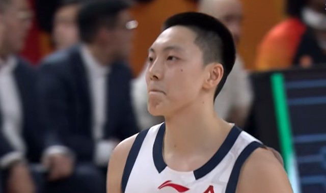 开云体育下载-领先14分输福建！揪出1个表现最差之人，坑惨了广东队
