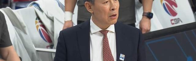 连续2年打进前4！许利民公开表态，透露赵睿伤情，曾凡博表明斗志