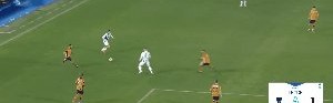 开云-【意甲】莱切1比1尤文图斯 雷比奇补时绝平