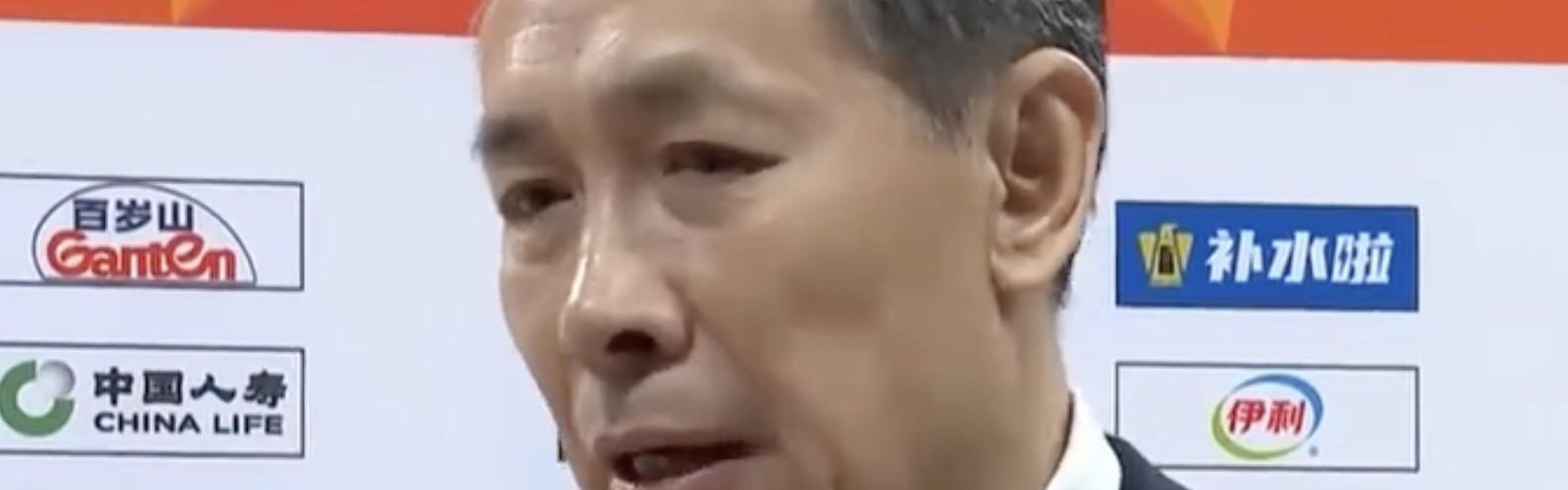 开云体育APP下载-许利民：第三节末段执行教练策略不够坚决，整体比上轮有进步