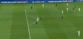 拜仁第二球.gif